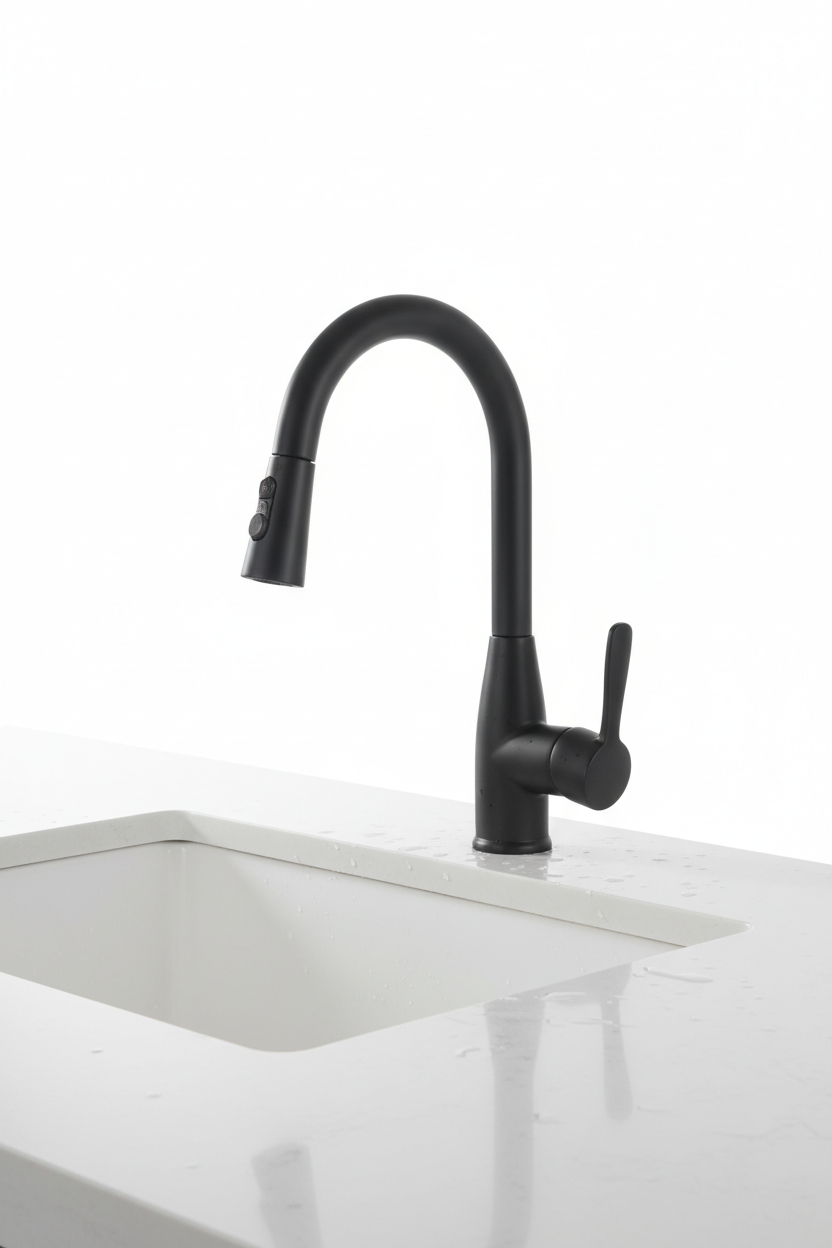 Kitchen Faucets