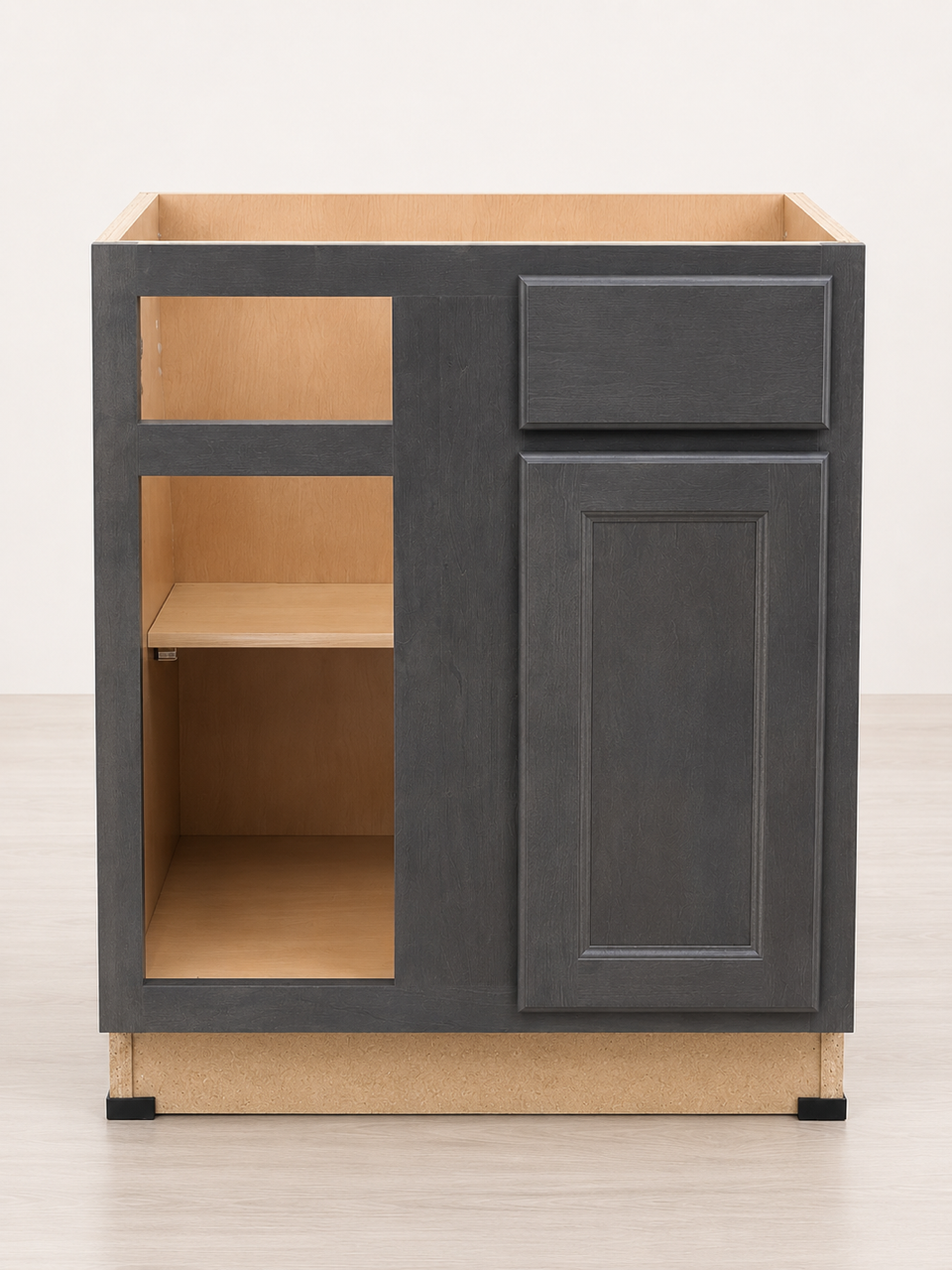 Kountry Wood Harmony Slate - BCC 36/39 L