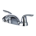 Freendo Faucets Noble Series Two Handle Bathroom Faucet - Polished Chrome (201-7695)