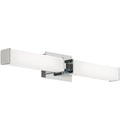 Tech Lighting Alden LED Bath Bar — 2-Light