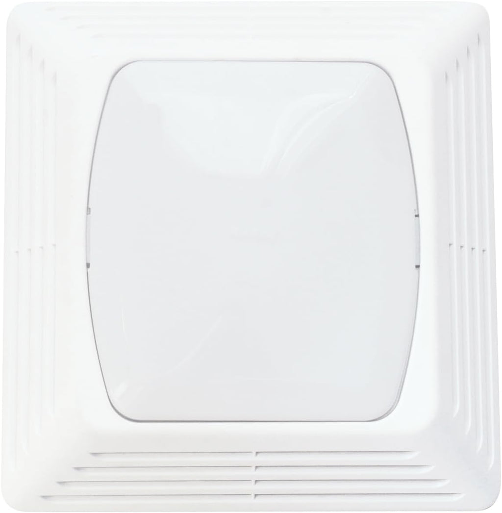 Air King ASLC50 Advantage Exhaust Bath Fan w/ LED Light