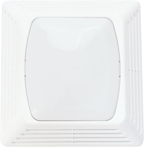 Air King ASLC50 Advantage Exhaust Bath Fan w/ LED Light