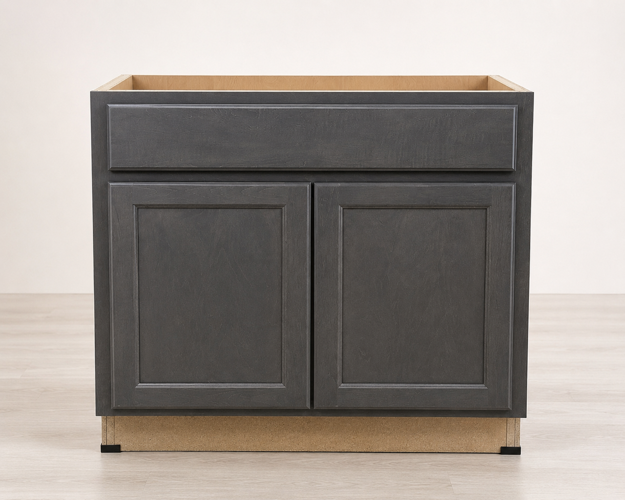 Kountry Wood Harmony Slate - B36